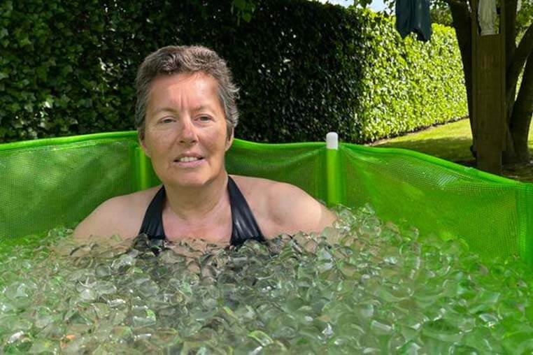 Kanker. Of hoe een tegenslag zorgde voor mijn transformatie